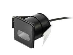 PASSO IP67 M - LED wall-mounted aluminium steplight _ DGA