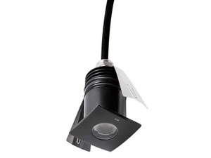 GEMMA Qd 35 IP67 m - Recessed Outdoor spotlight _ DGA