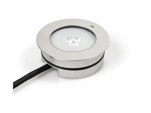 ASTRO 80 - Outdoor steplight _ DGA