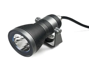 QUANTUM P - Adjustable Outdoor floodlight _ DGA