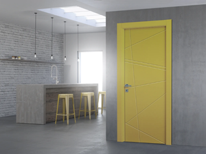 D-METRIA - Hinged door _ DIERRE