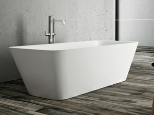 EQUAL - Freestanding Aquatek bathtub _ DISENIA