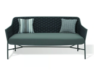 LOVE - 2 seater garden sofa _ DRIGANI