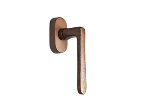 PHL DK - Bronze window handle _ Dauby