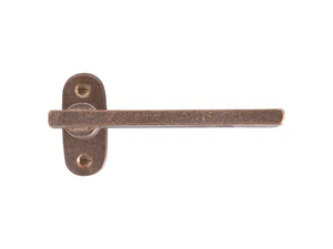 PURE 16876 - Bronze door handle _ Dauby