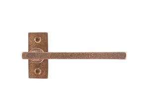 PURE 16881 - Bronze door handle _ Dauby