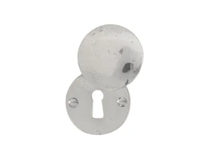 PURE 9638 - Round keyhole escutcheon _ Dauby