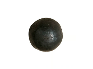 PT 20 - Iron furniture knob _ Dauby