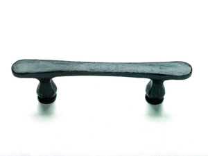 PMBU 96 - Classic style iron furniture handle _ Dauby