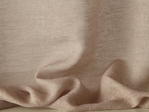 ACQUARELLO - Linen fabric for curtains _ Dedar