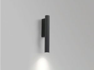 HEDRA 39 W - LED metal wall lamp _ Deltalight