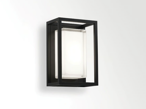 MONTUR M - LED glass ceiling lamp _ Deltalight