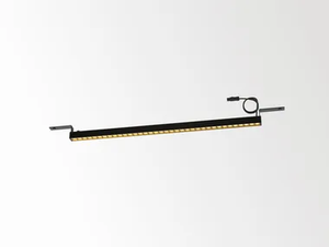 D-LINER 30 INF SAPP - Ceiling mounted linear lighting profile for LED modules _ Deltalight