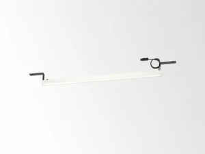 D-LINER 30 SBL HF40 - Ceiling mounted linear lighting profile for LED modules _ Deltalight