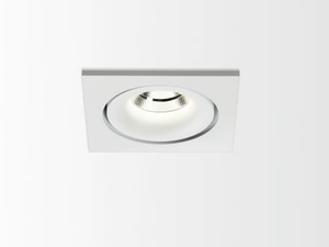 REO S OK - Recessed LED ceiling spotlight _ Deltalight