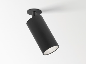 SPY 66 CLIP - LED adjustable ceiling spotlight _ Deltalight