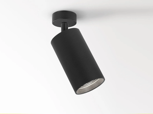 SPY 90 ON - LED adjustable ceiling spotlight _ Deltalight