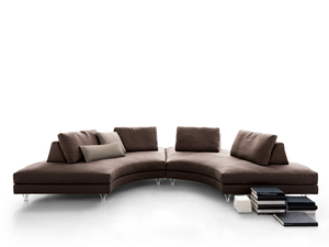 FLY - Sectional sofa _ Dema