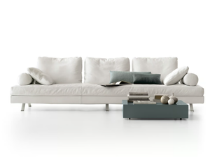 VELIERO - Fabric sofa _ Dema