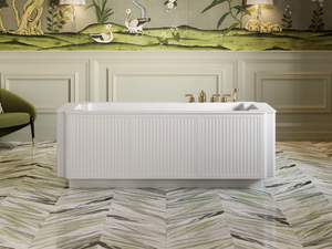 THE THIRTIES - Rectangular bathtub _ Devon&Devon