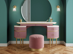 ZELDA - Dressing table _ Devon&Devon