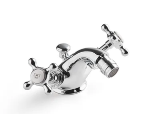 AUSTIN - Countertop 1 hole bidet mixer _ Devon&Devon