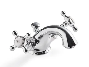 AUSTIN - Countertop 1 hole washbasin mixer _ Devon&Devon