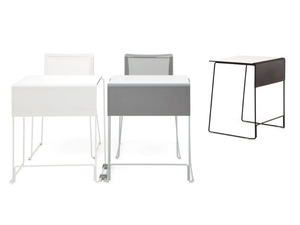 SMART - Stackable HPL bench desk _ Diemmebi