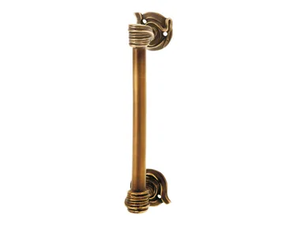 NOVEL - Brass pull handle _ Dnd