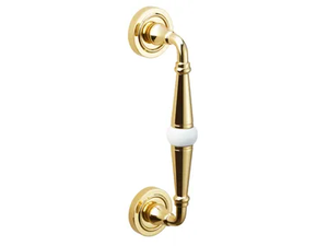 CAMILLA - Brass pull handle _ Dnd