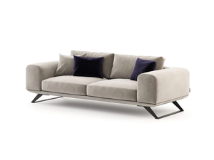 ANISTON - 3 seater sofa _ Domkapa