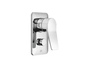 LISSÉ 36120845 - Recessed single handle shower mixer with diverter _ Dornbracht