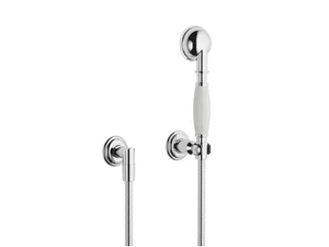 MADISON 27803361 - Wall-mounted handshower with individual rosettes _ Dornbracht