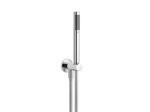 TARA 27802660 - Wall-mounted handshower with hose _ Dornbracht