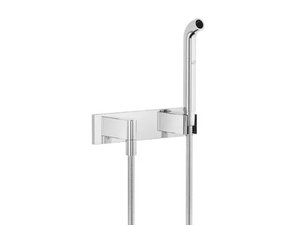 WATER MODULES 27838979 - Wall-mounted handshower with hose _ Dornbracht