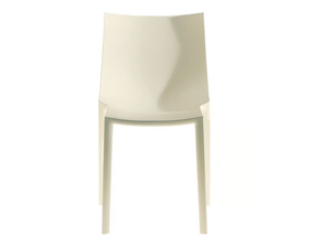 BO - Stackable polypropylene chair _ Driade