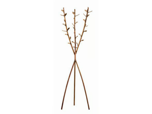 ACATE - Brass coat stand _ Driade