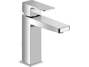 MANHATTAN - Single handle countertop washbasin mixer _ Duravit