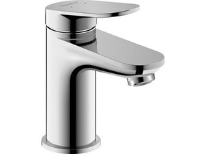 WAVE - Single handle washbasin mixer _ Duravit