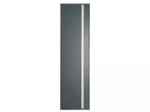 KETHO - Storage suspended bathroom column _ Duravit