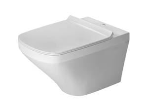 DURASTYLE - Wall-hung ceramic toilet _ Duravit