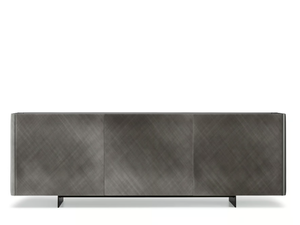 ALMA - Sideboard with doors _ EFORMA