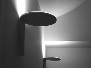 BUREAU - LED wall lamp _ EGOLUCE