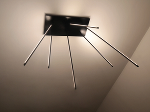 MATITA - LED ceiling light _ EGOLUCE