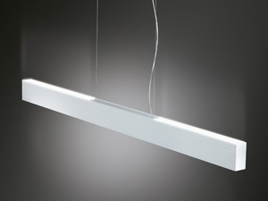 RAIL BIEMISSION - LED pendant lamp _ EGOLUCE