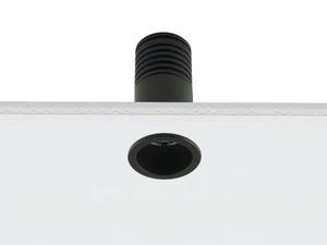 STAR 2 - Recessed LED aluminium spotlight _ EGOLUCE