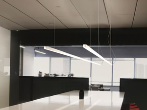 EXTRA SYSTEM - LED aluminium pendant lamp _ EGOLUCE