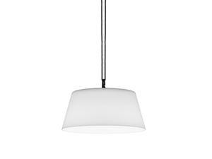 LARA - LED PVC outdoor pendant lamp _ EGOLUCE