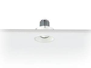 TAPPO ORIENTABILE COB LED - Recessed LED adjustable spotlight _ EGOLUCE