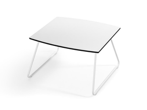 OH! - Rectangular HPL coffee table _ ENEA